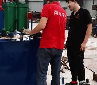 承接各種型號(hào)液壓站，適合工地，礦山等環(huán)境使用