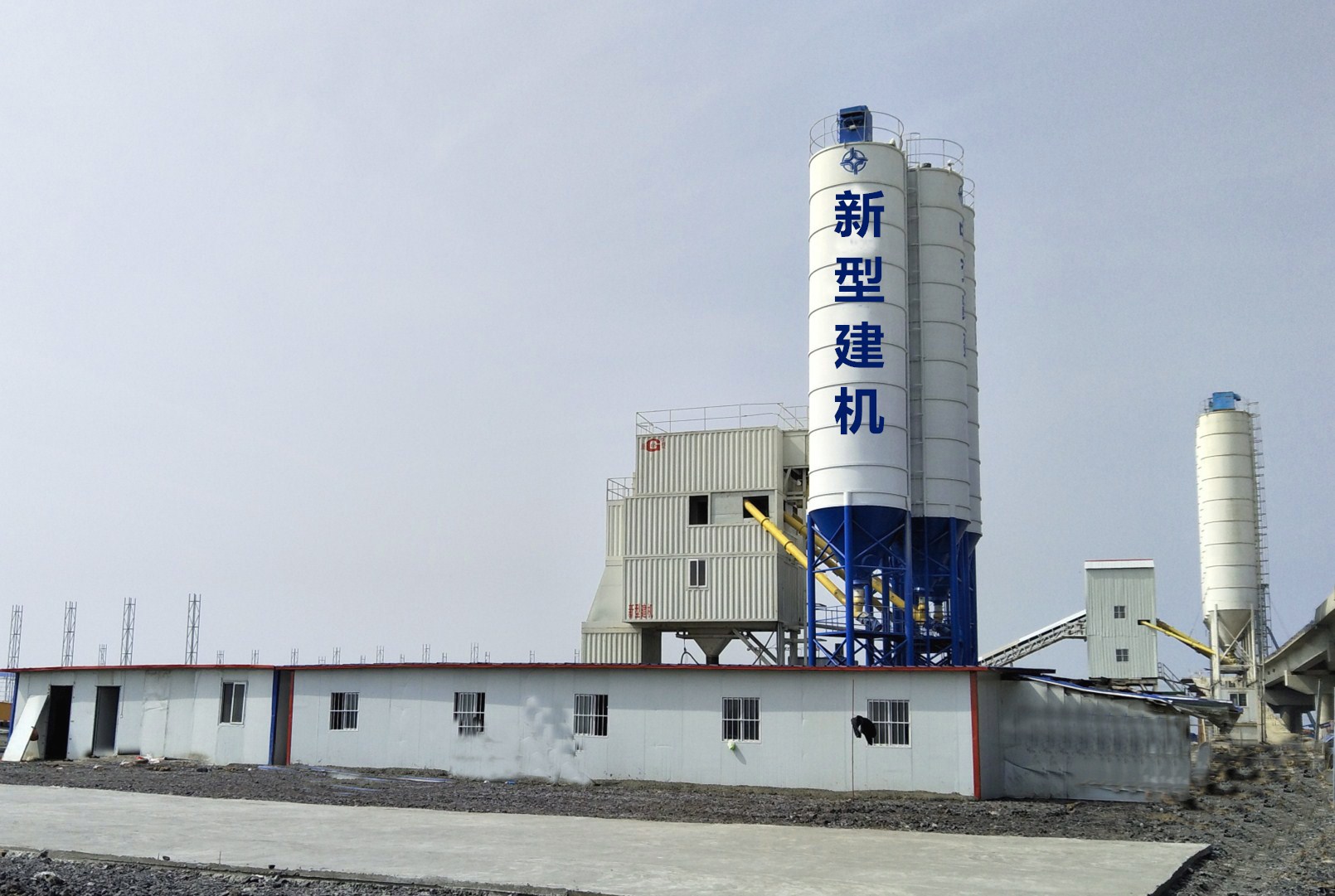 新型建機 新型建機